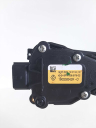 PEDAL ACELERADOR RENAULT SANDERO 1.0 3CC MANUAL 2016 A 2023