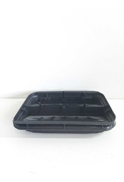 DIFUSOR SAIDA AR CARROCERIA RENAULT SANDERO 2016 A 2023 