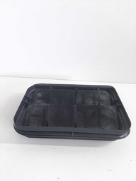 DIFUSOR SAIDA AR CARROCERIA RENAULT SANDERO 2016 A 2023 