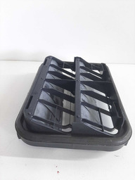 DIFUSOR SAIDA AR CARROCERIA RENAULT SANDERO 2016 A 2023 