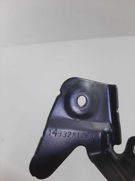 SUPORTE VÁLVULA CANISTER RENAULT SANDERO 2016 2017 A 2023