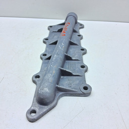 TAMPA SUPORTE FILTRO OLEO KIA OPIRUS 3.8 2007 2008 