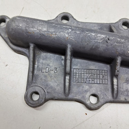 TAMPA SUPORTE FILTRO OLEO KIA OPIRUS 3.8 2007 2008 