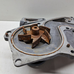 BOMBA AGUA KIA OPIRUS 3.8 V6 2007 2008 