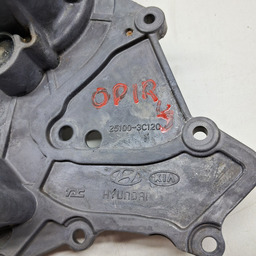 BOMBA AGUA KIA OPIRUS 3.8 V6 2007 2008 