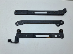 Kit Suporte Tampa Do Motor Kia Opirus 3.8 V6 2007 2008 