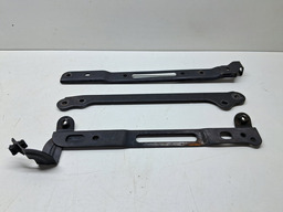 KIT SUPORTE TAMPA DO MOTOR KIA OPIRUS 3.8 V6 2007 2008 