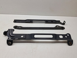 KIT SUPORTE TAMPA DO MOTOR KIA OPIRUS 3.8 V6 2007 2008 