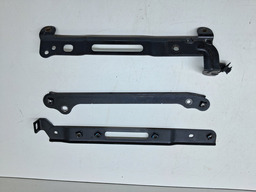 KIT SUPORTE TAMPA DO MOTOR KIA OPIRUS 3.8 V6 2007 2008 