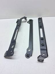 KIT SUPORTE TAMPA DO MOTOR KIA OPIRUS 3.8 V6 2007 2008 