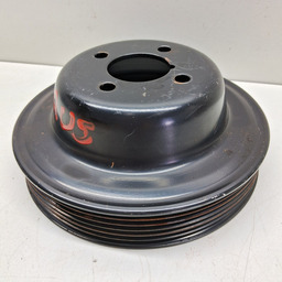 POLIA BOMBA AGUA KIA OPIRUS 3.8 V6 2007 2008 