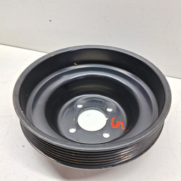 POLIA BOMBA AGUA KIA OPIRUS 3.8 V6 2007 2008 