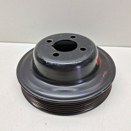 POLIA BOMBA AGUA KIA OPIRUS 3.8 V6 2007 2008 