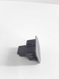 DIFUSOR AR TAMPÃO TRASEIRO  KIA OPIRUS 2008 