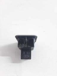 DIFUSOR AR TAMPÃO TRASEIRO  KIA OPIRUS 2008 