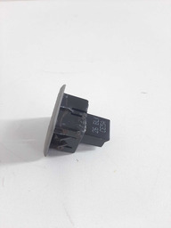 DIFUSOR AR TAMPÃO TRASEIRO  KIA OPIRUS 2008 