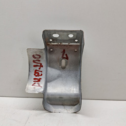 CHAPA PROTEÇÃO CARDAN MITSUBISHI OUTLANDER 3.0 V6 2007 A 11