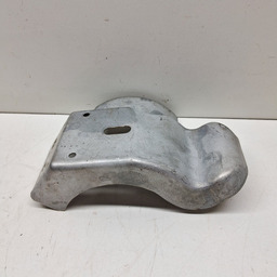 CHAPA PROTEÇÃO CARDAN MITSUBISHI OUTLANDER 3.0 V6 2007 A 11