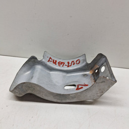 CHAPA PROTEÇÃO CARDAN MITSUBISHI OUTLANDER 3.0 V6 2007 A 11