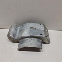 CHAPA PROTEÇÃO CARDAN MITSUBISHI OUTLANDER 3.0 V6 2007 A 11