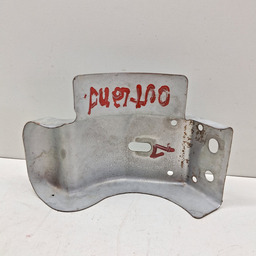 CHAPA PROTEÇÃO CARDAN MITSUBISHI OUTLANDER 3.0 V6 2007 A 11