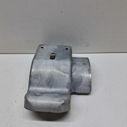 CHAPA PROTEÇÃO CARDAN MITSUBISHI OUTLANDER 3.0 V6 2007 A 11