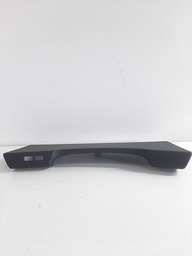 ACABAMENTO BOTÃO TRIP KIA OPIRUS 2008 