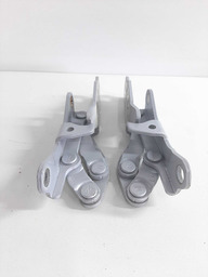 PAR DOBRADIÇA CAPO DIANTEIRO OPIRUS 2005 2006 A 2011