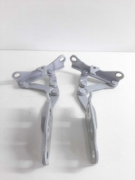 PAR DOBRADIÇA CAPO DIANTEIRO OPIRUS 2005 2006 A 2011