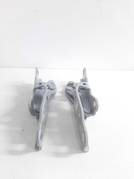 PAR DOBRADIÇA CAPO DIANTEIRO OPIRUS 2005 2006 A 2011