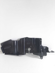 Defletor Lateral Direito Kia Opirus 2008