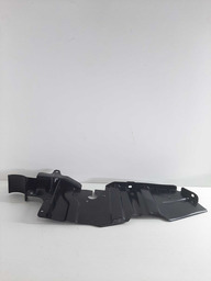 DEFLETOR LATERAL DIREITO KIA OPIRUS 2008