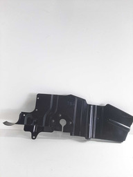 DEFLETOR LATERAL DIREITO KIA OPIRUS 2008