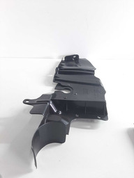 DEFLETOR LATERAL DIREITO KIA OPIRUS 2008