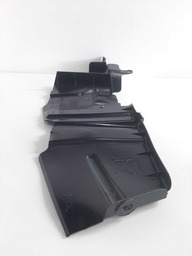 DEFLETOR LATERAL DIREITO KIA OPIRUS 2008