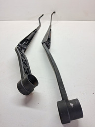 PAR HASTE LIMPADOR DIANTEIRA KIA OPIRUS 3.8 2007 2008 