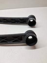 PAR HASTE LIMPADOR DIANTEIRA KIA OPIRUS 3.8 2007 2008 