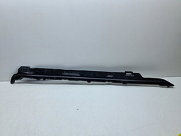 GUIA PARACHOQUE TRASEIRO ESQUERDO KIA OPIRUS 3.8 2007 2008