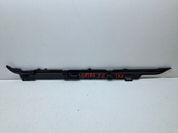 GUIA PARACHOQUE TRASEIRO ESQUERDO KIA OPIRUS 3.8 2007 2008