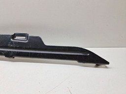 GUIA PARACHOQUE TRASEIRO ESQUERDO KIA OPIRUS 3.8 2007 2008