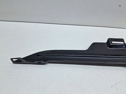 GUIA PARACHOQUE TRASEIRO ESQUERDO KIA OPIRUS 3.8 2007 2008