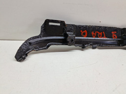 GUIA PARACHOQUE TRASEIRO DIREITO KIA OPIRUS 3.8 2007 2008 