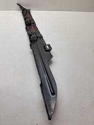 GUIA PARACHOQUE TRASEIRO DIREITO KIA OPIRUS 3.8 2007 2008 