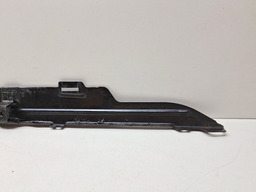 GUIA PARACHOQUE TRASEIRO DIREITO KIA OPIRUS 3.8 2007 2008 