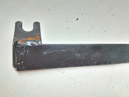 SUPORTE EXTINTOR KIA OPIRUS 3.8 2007 2008 