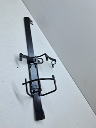 SUPORTE EXTINTOR KIA OPIRUS 3.8 2007 2008 