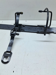 SUPORTE EXTINTOR KIA OPIRUS 3.8 2007 2008 