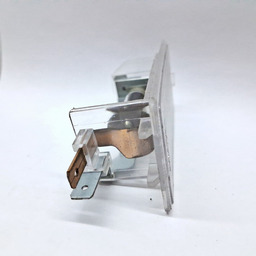 LANTERNA PORTA LUVAS KIA OPIRUS 3.8 2007 2008 