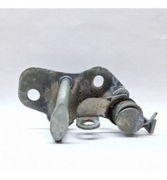 Batente Tampa Traseira Kia Opirus 3.8 2007 2008 