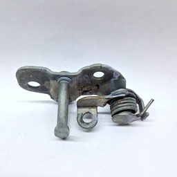 BATENTE TAMPA TRASEIRA KIA OPIRUS 3.8 2007 2008 